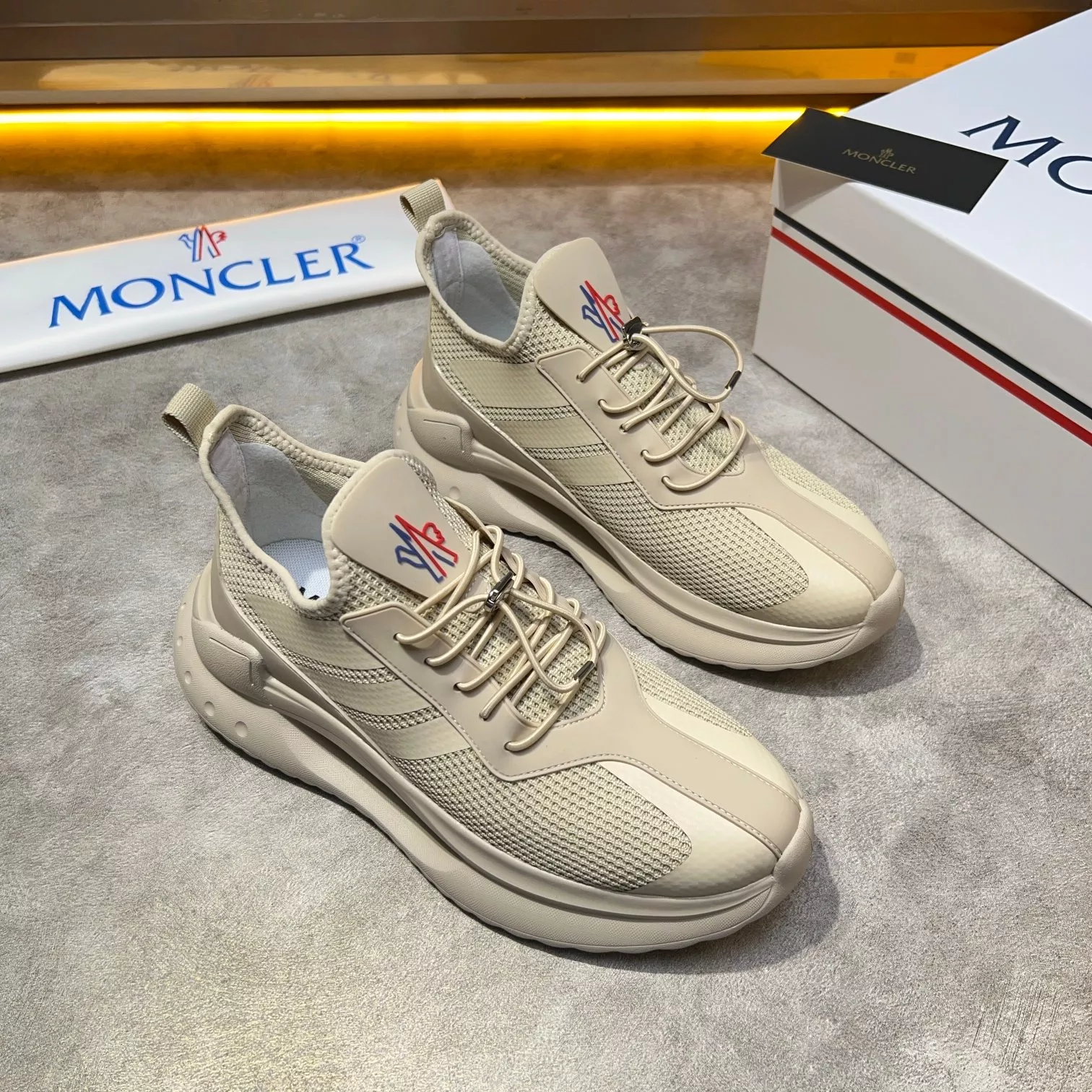 moncler decontractees chaussures pour homme s_12b34b41